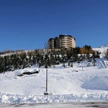 Residence Median - Appartement Confortable - Proche Des Pistes - Balcon Mae-3304 サン・マルタン・ド・ベルヴィル エクステリア 写真